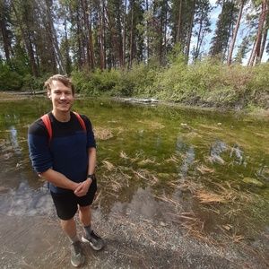 Meet your Posher, Ram